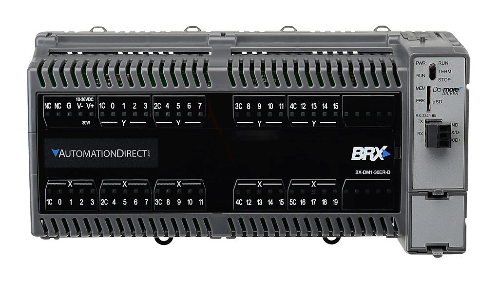 BRX