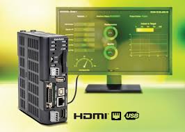 C-More Headless HMI