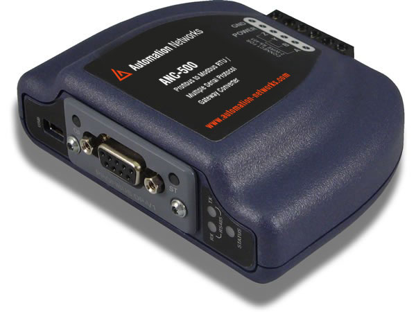 ANC-500 ANC-500