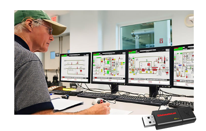EZ-SCADA-RUN-SK-2 EZ-SCADA-RUN-SK-2